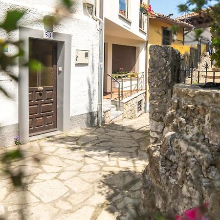 Belmonte, Apartamento En Ribadesella Vut-1681-As Exteriör bild