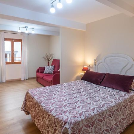 Belmonte, Apartamento En Ribadesella Vut-1681-As Exteriör bild