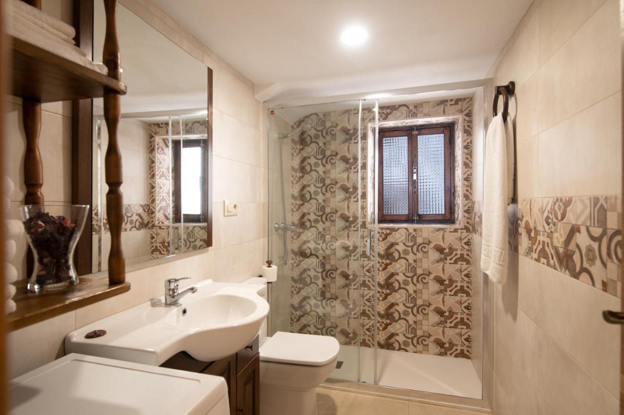 Belmonte, Apartamento En Ribadesella Vut-1681-As Exteriör bild