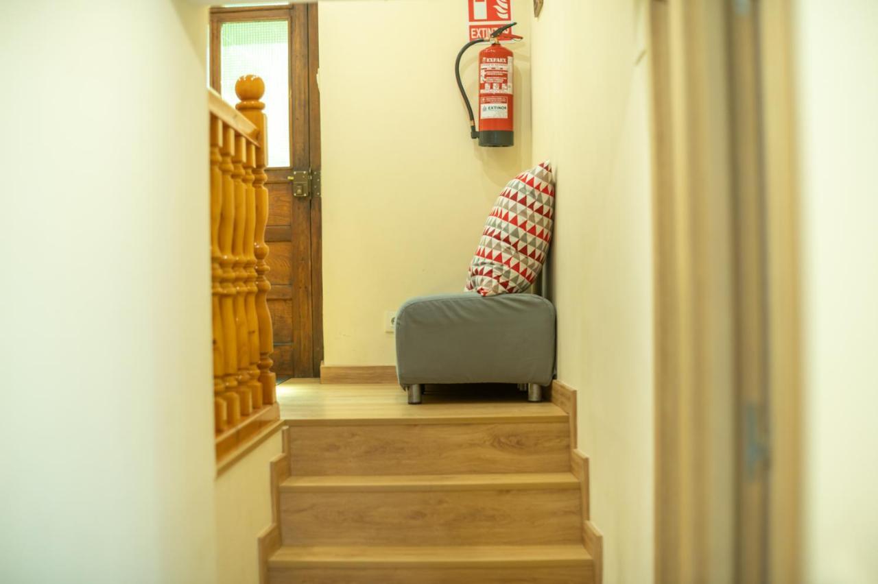 Belmonte, Apartamento En Ribadesella Vut-1681-As Exteriör bild