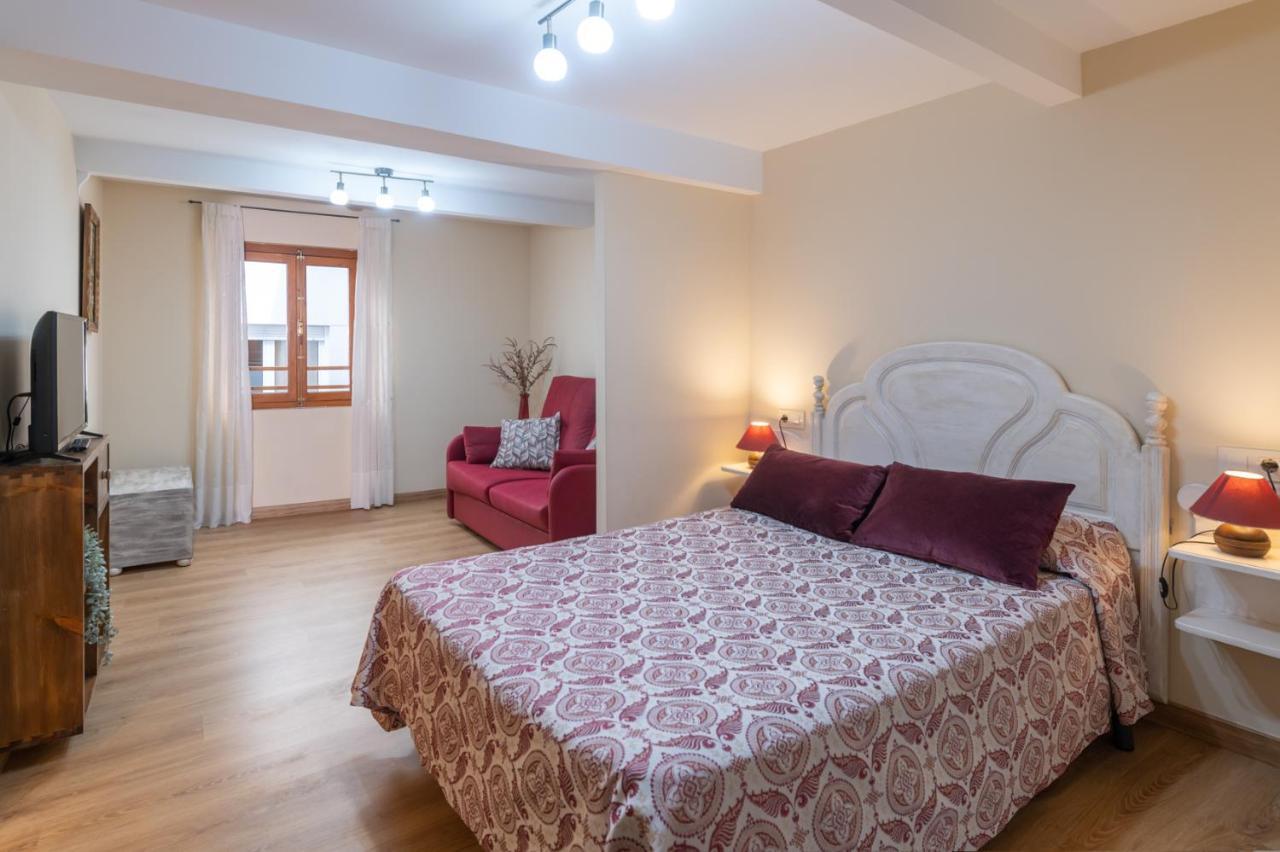 Belmonte, Apartamento En Ribadesella Vut-1681-As Exteriör bild