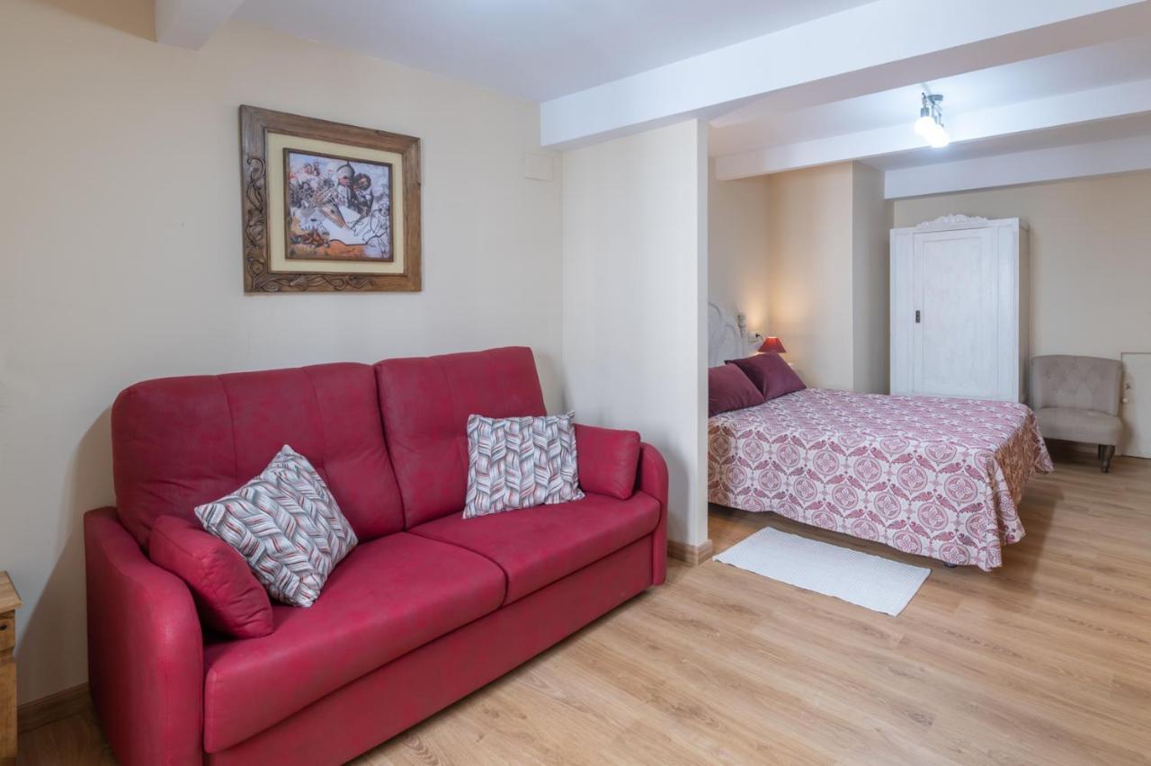 Belmonte, Apartamento En Ribadesella Vut-1681-As Exteriör bild