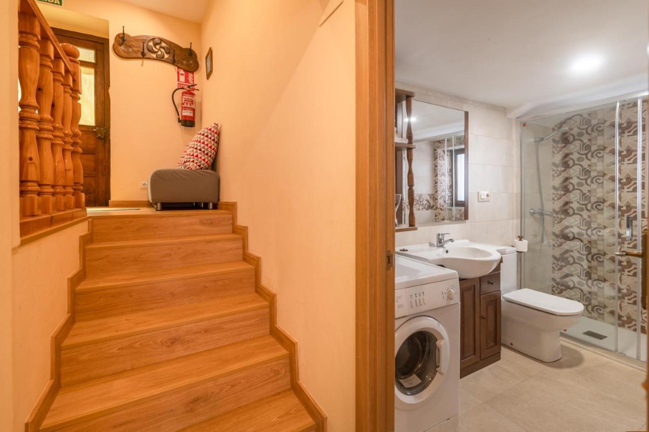 Belmonte, Apartamento En Ribadesella Vut-1681-As Exteriör bild